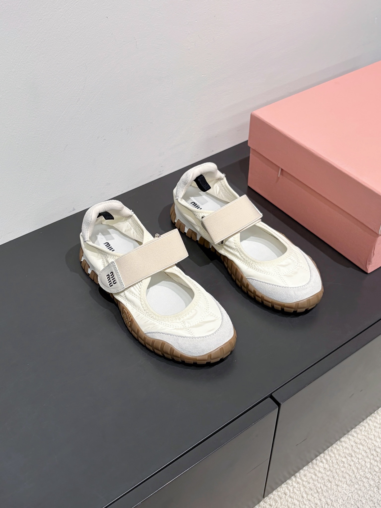 Miumiu Shoes