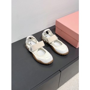 Miumiu Shoes