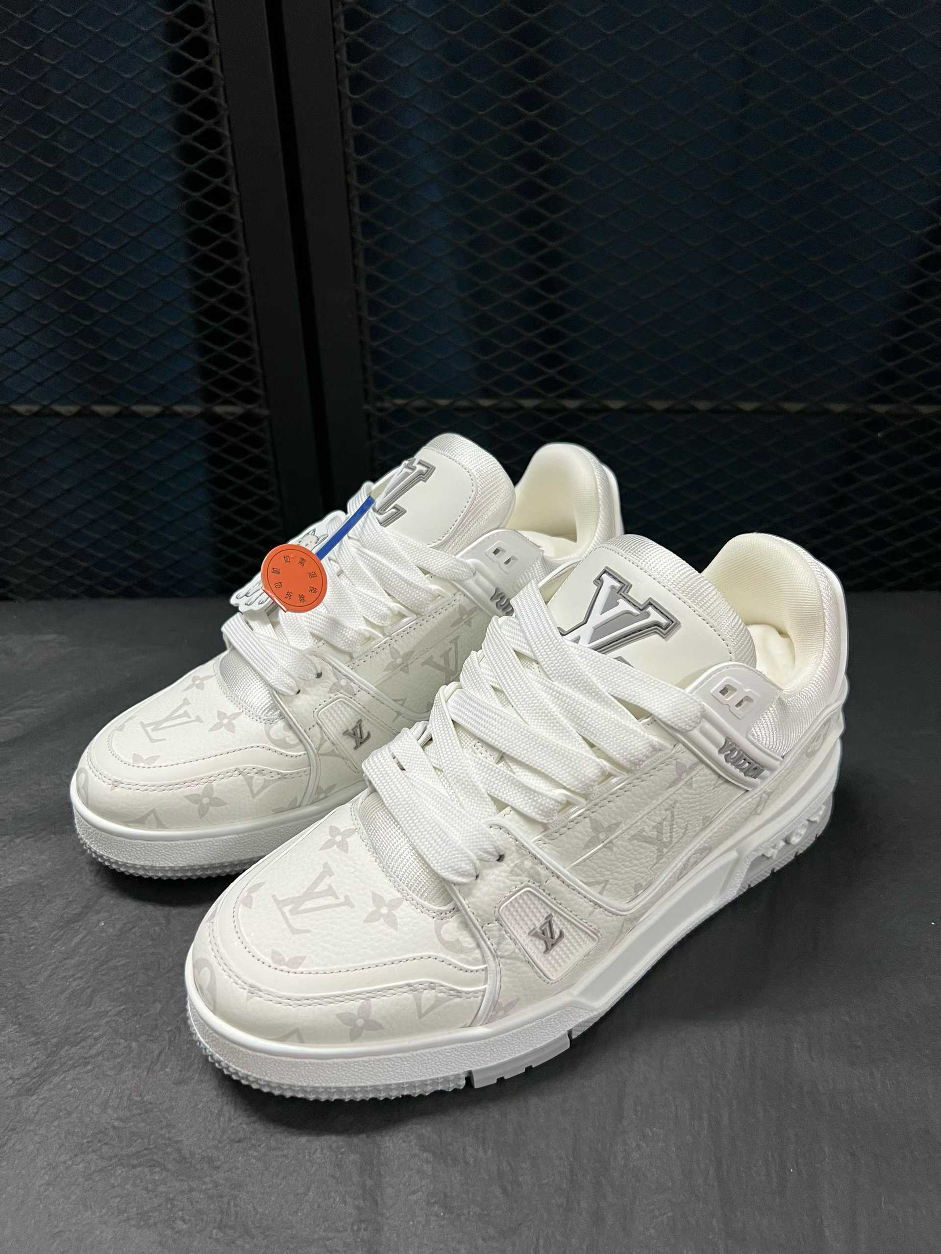 Lv Trainer