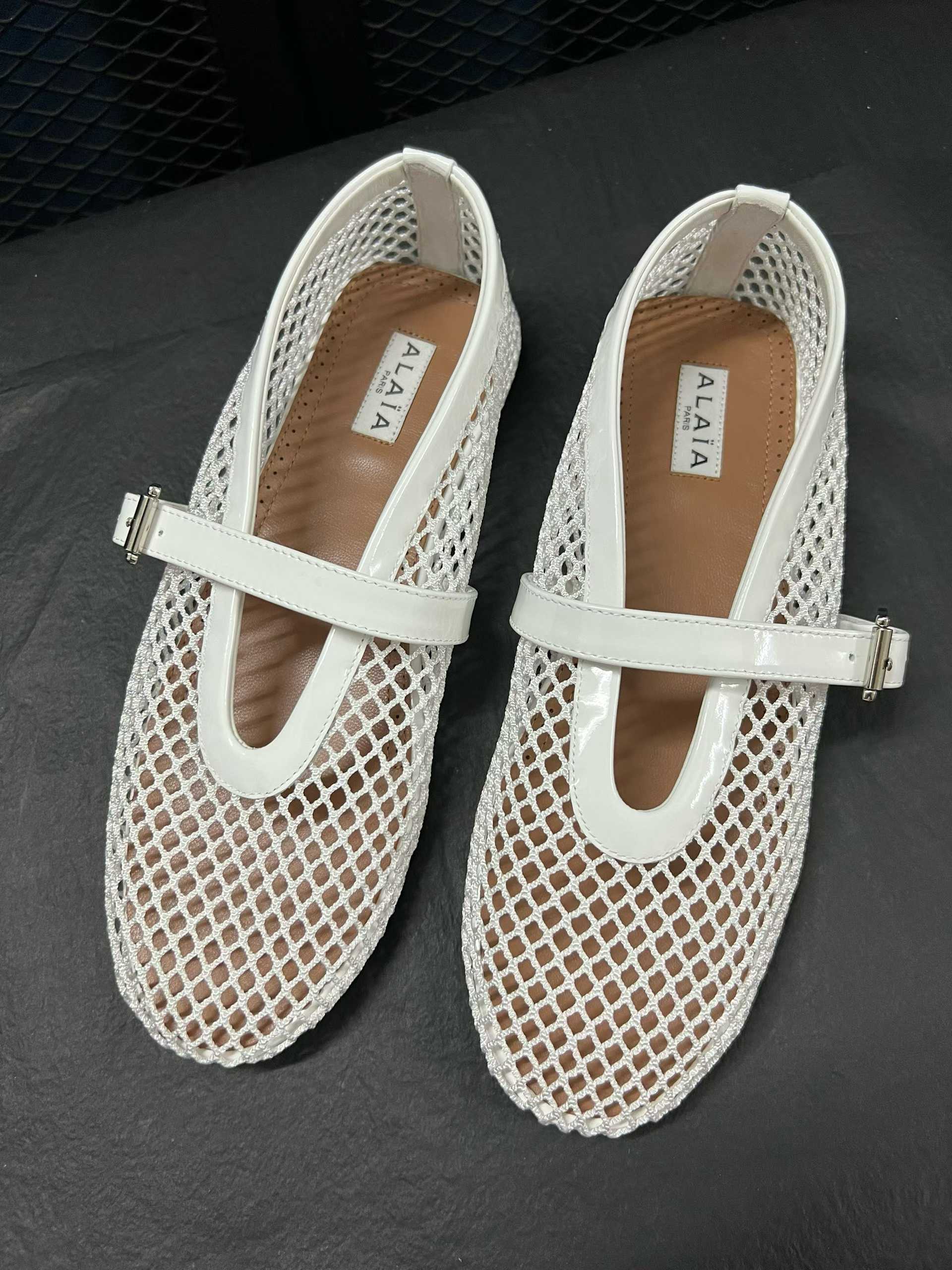 ALAIA Shoes