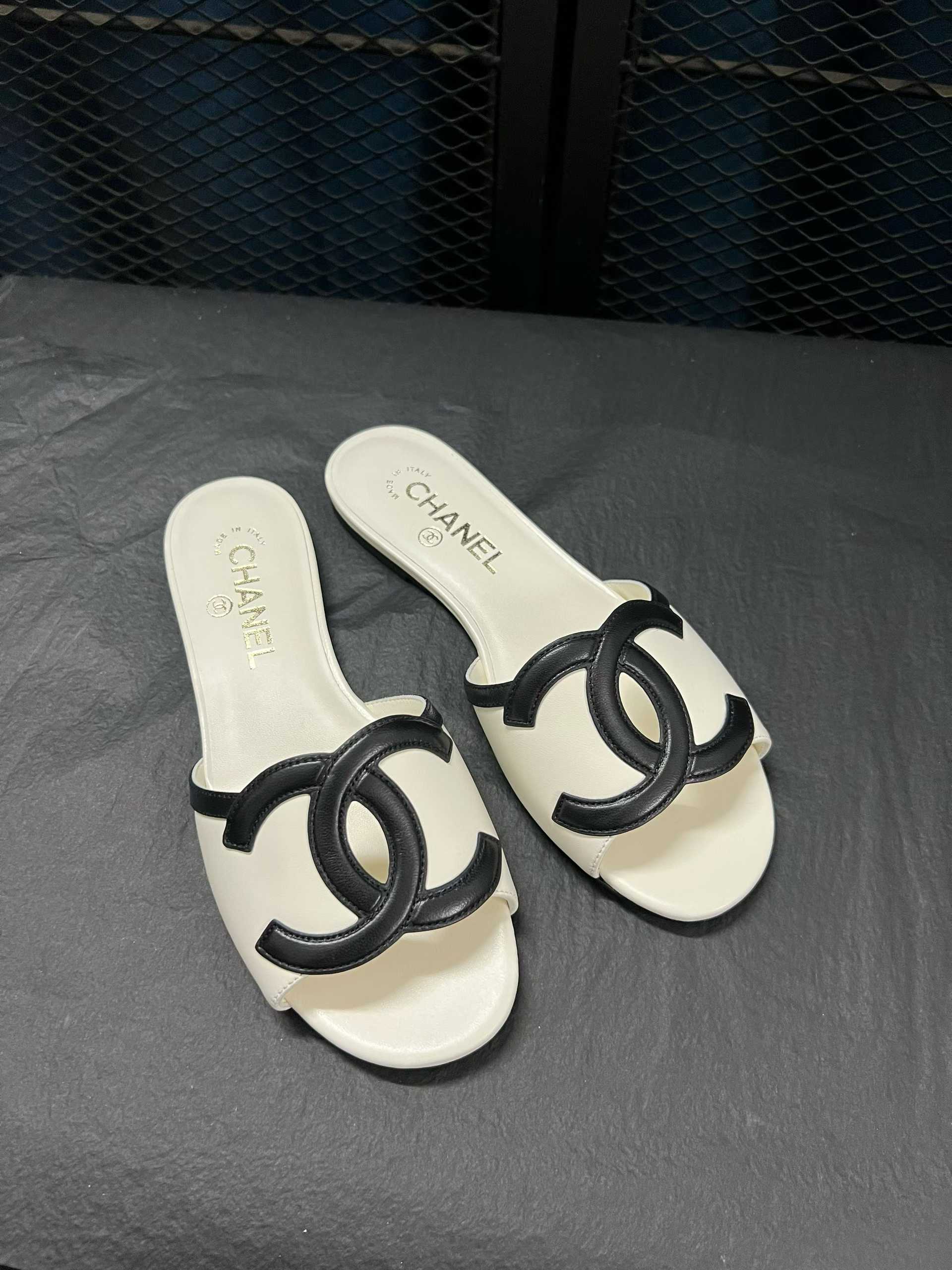 Chanel Shoes
