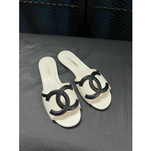Chanel Shoes