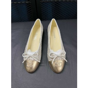 Chanel Shoes