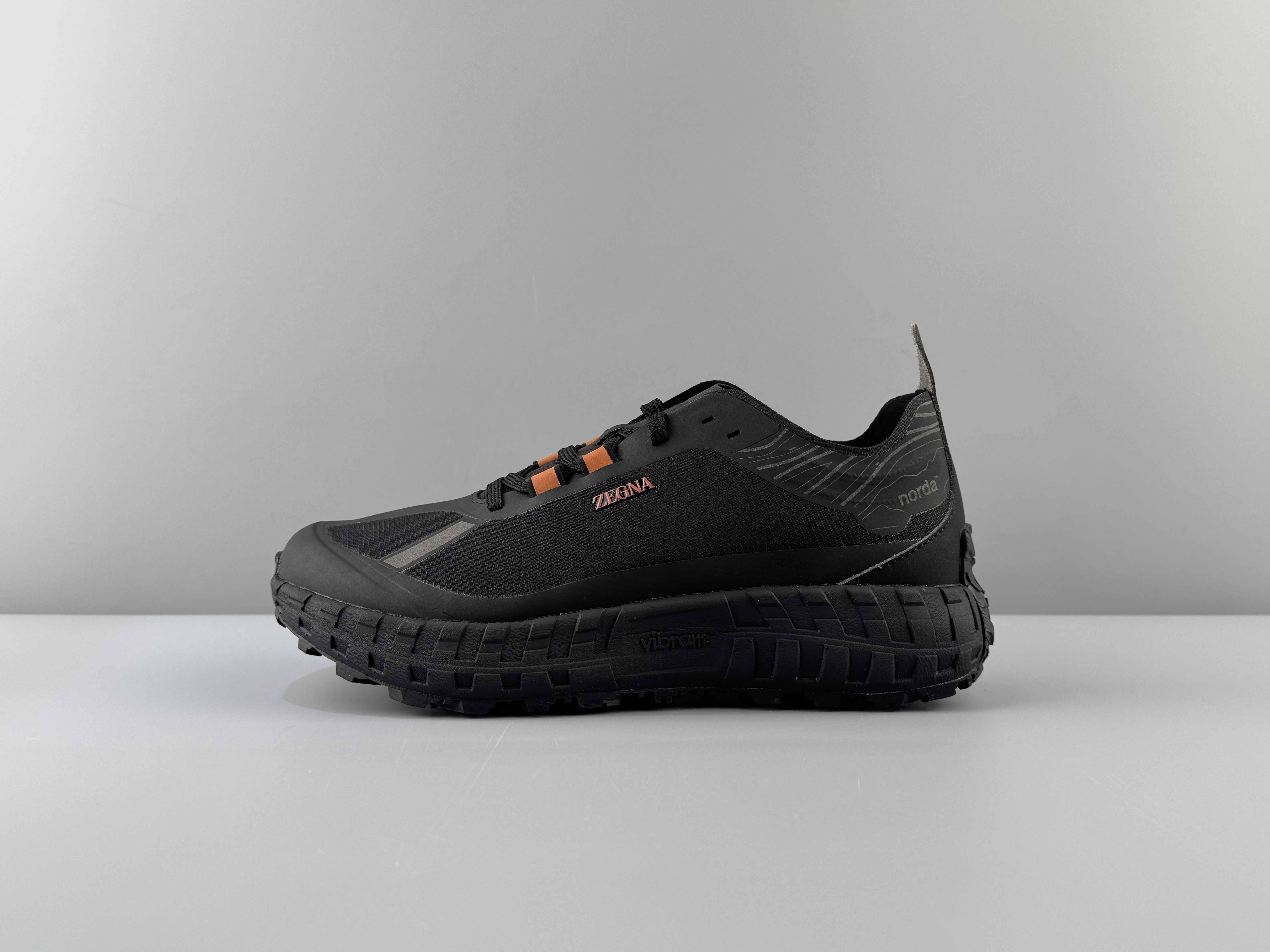 ZEGNA x Norda