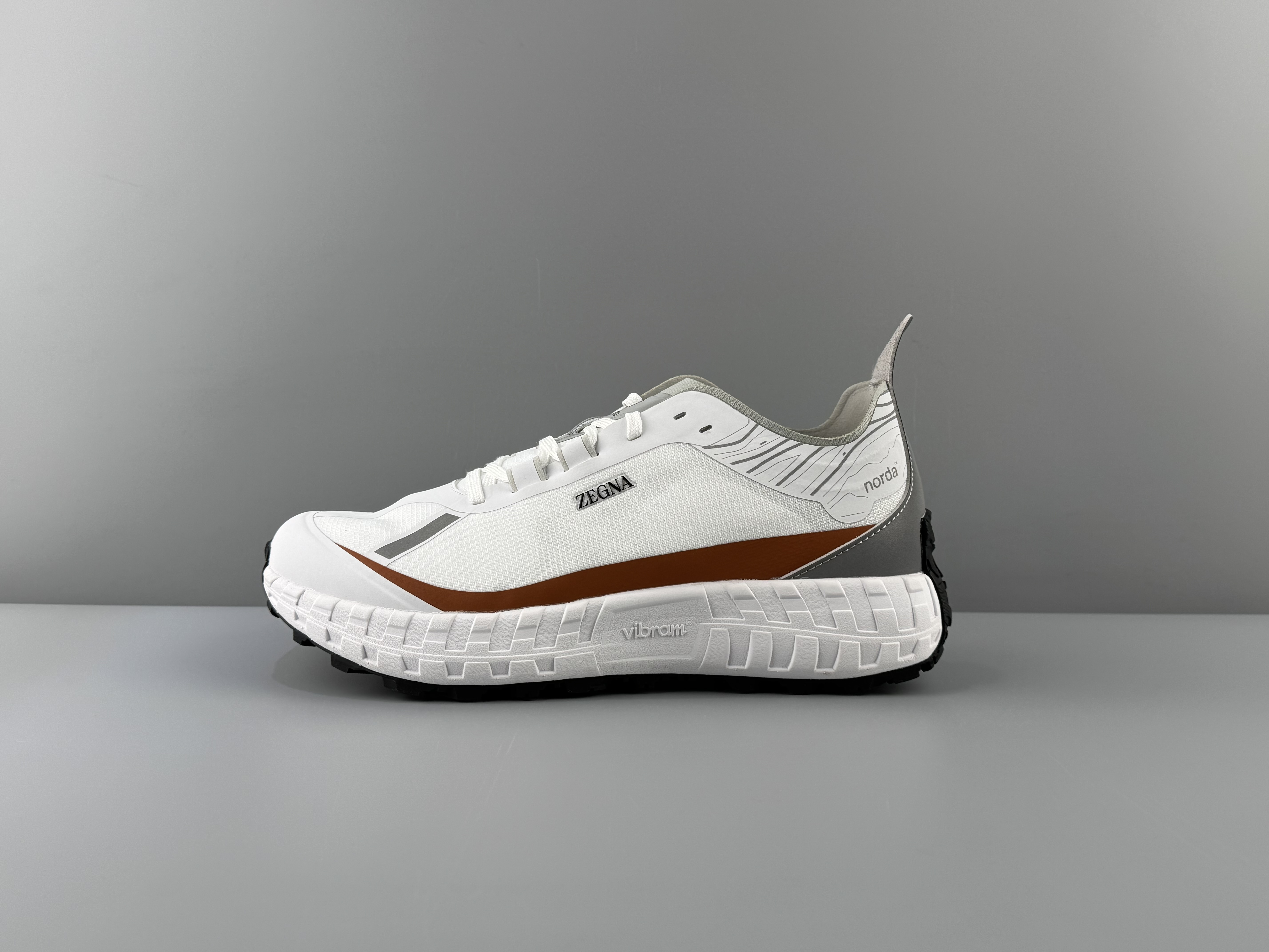 ZEGNA x Norda
