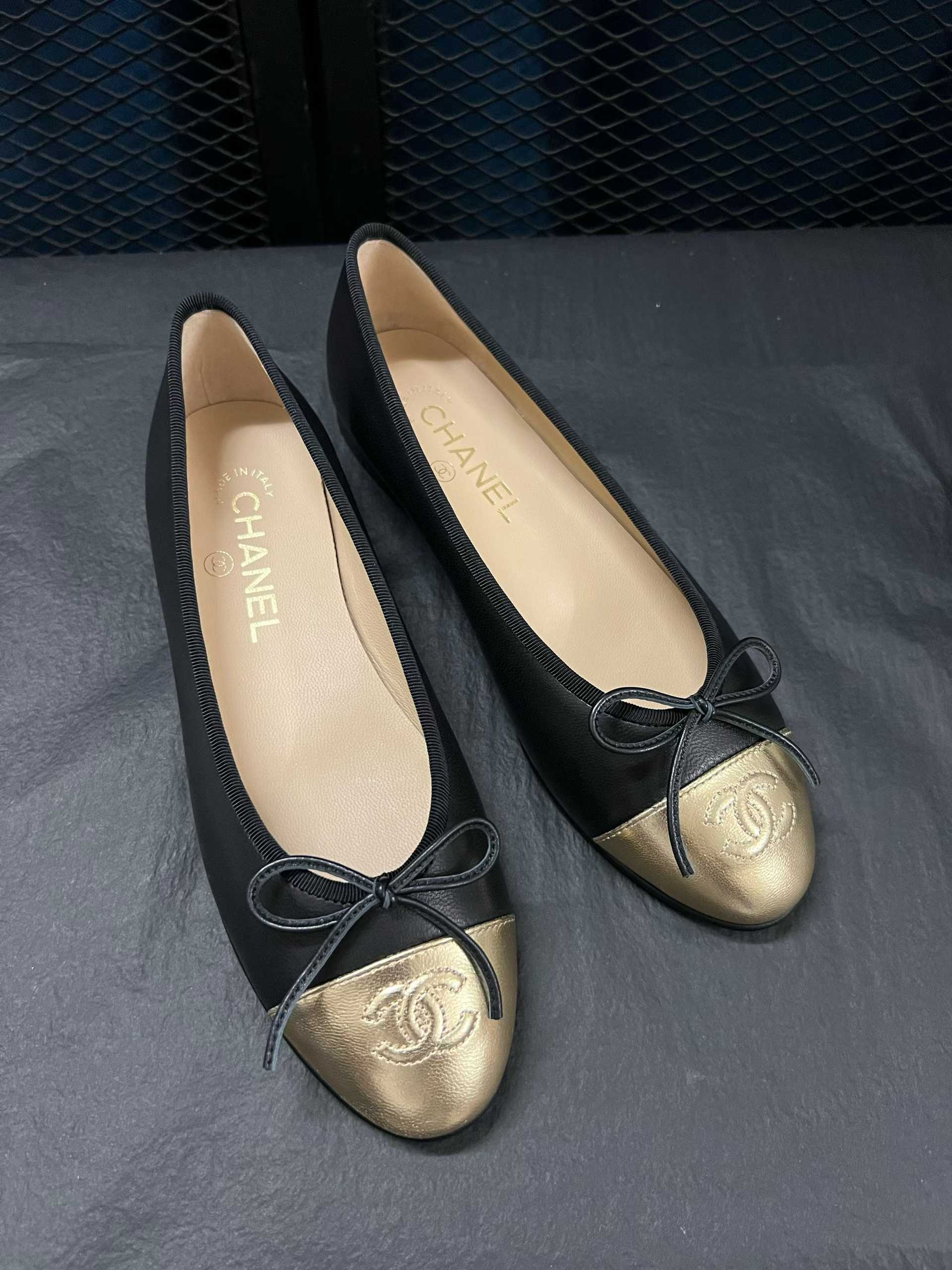 Chanel Shoes