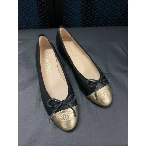 Chanel Shoes