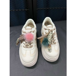 Fendi Match Platfo