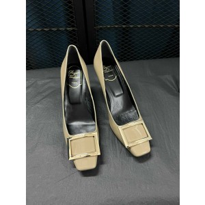Roger Vivier Belle Vivier Trompette (7cm)
