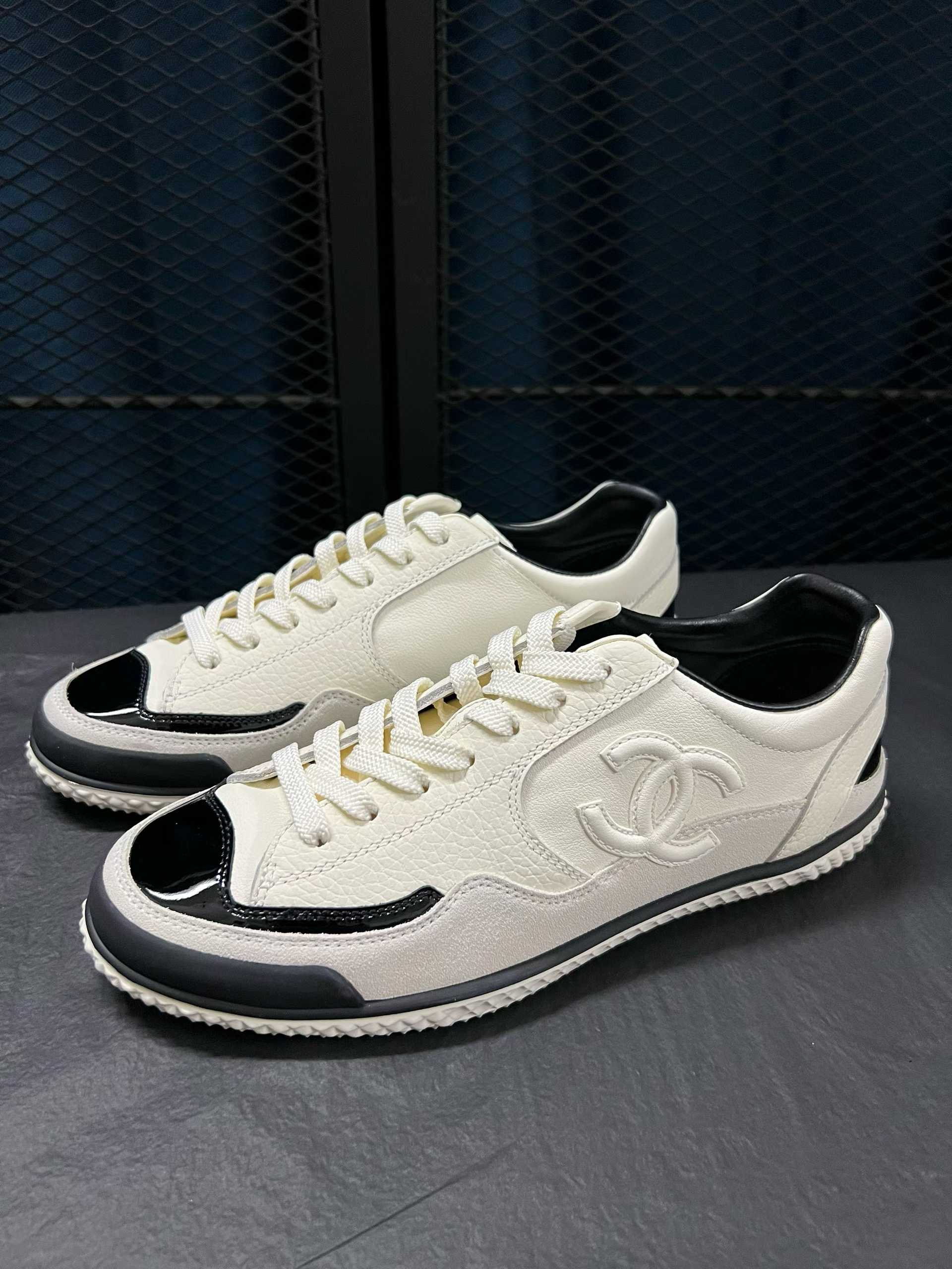 Chanel Shoes