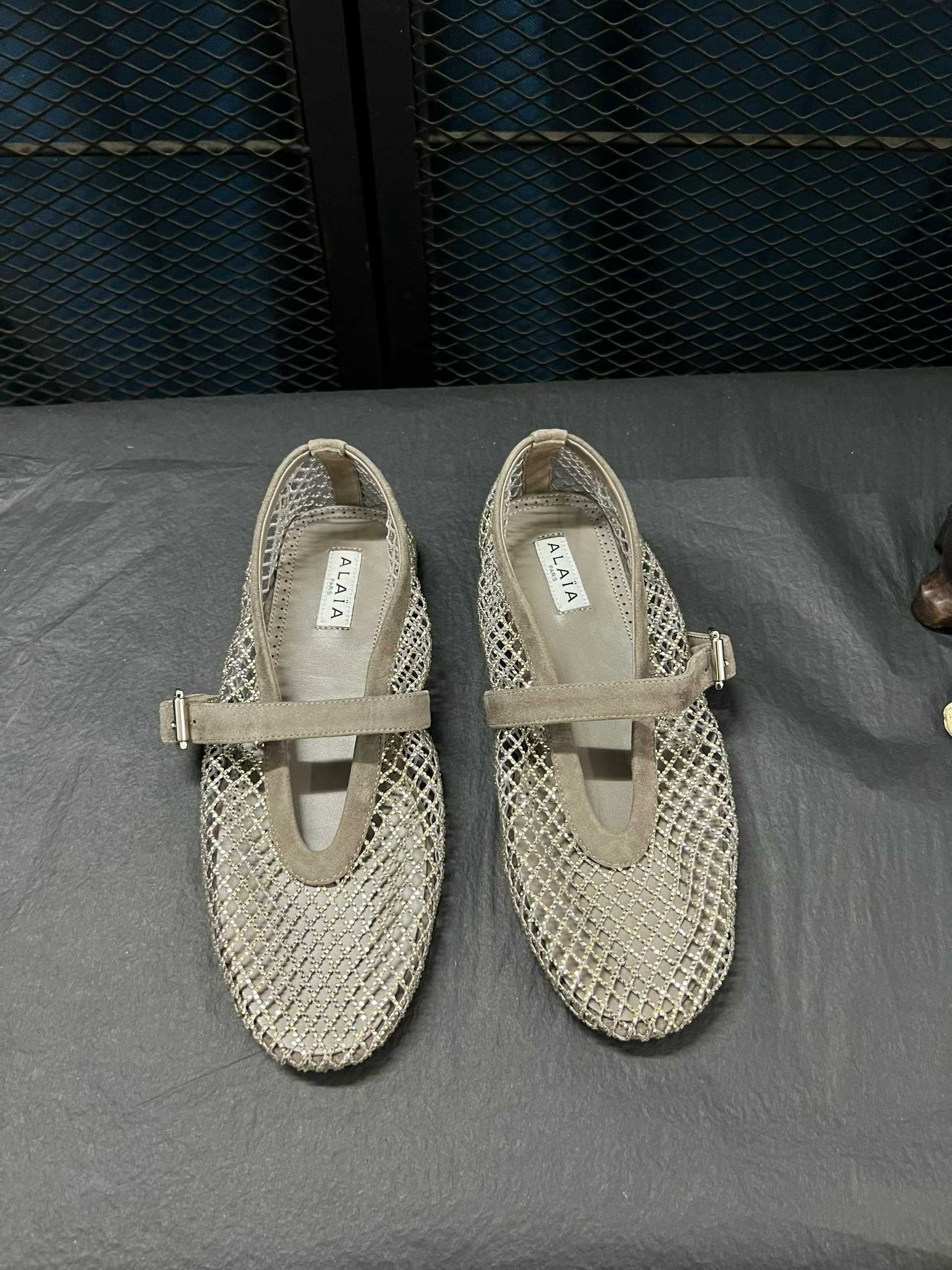 ALAIA Shoes