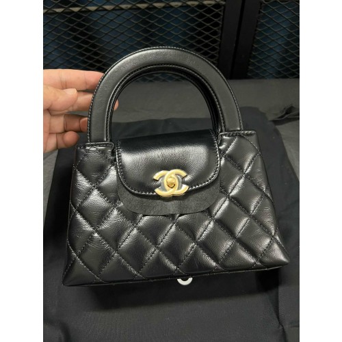 Chanel Kelly（19*7*13cm）