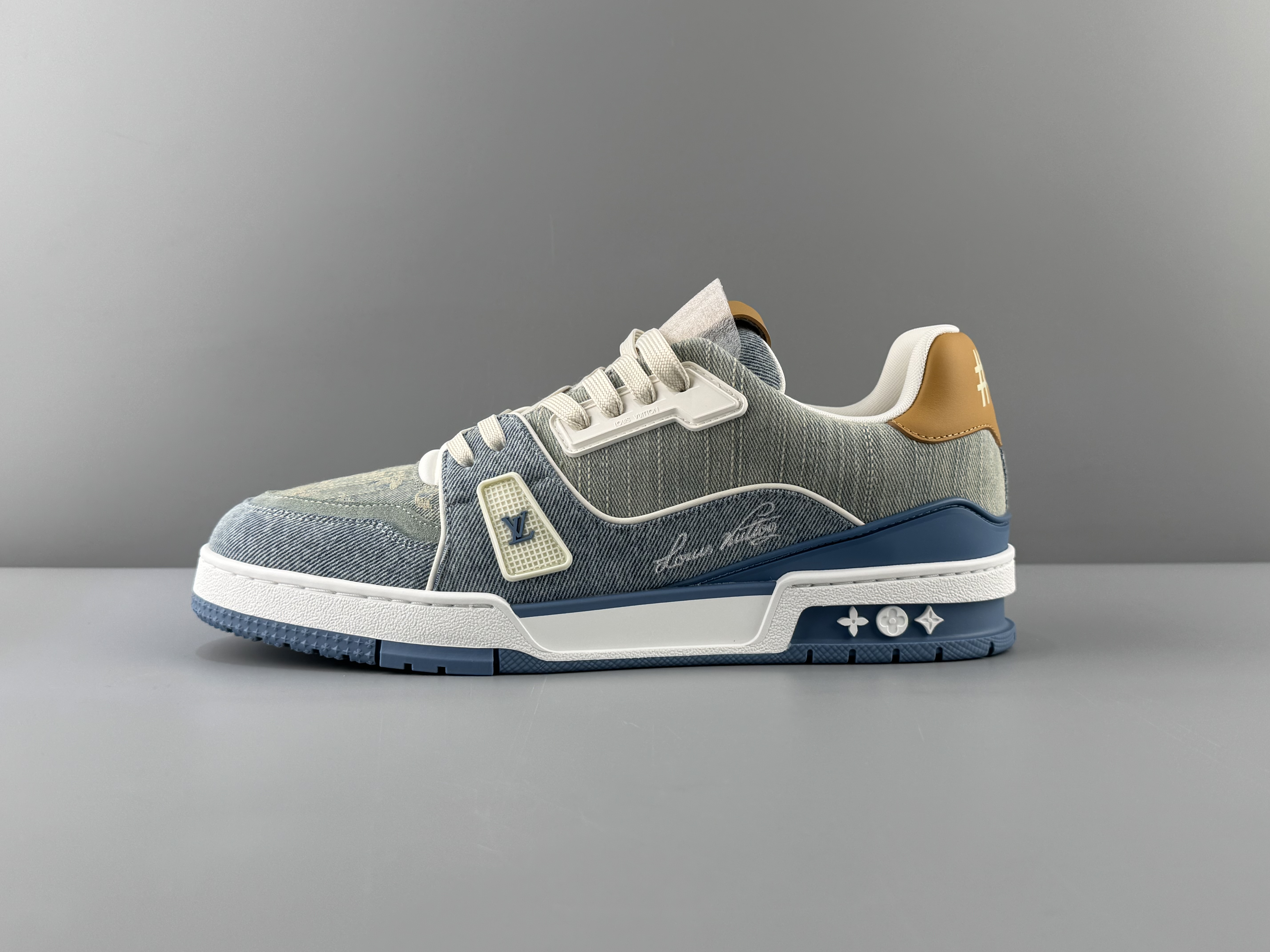 Lv Trainer