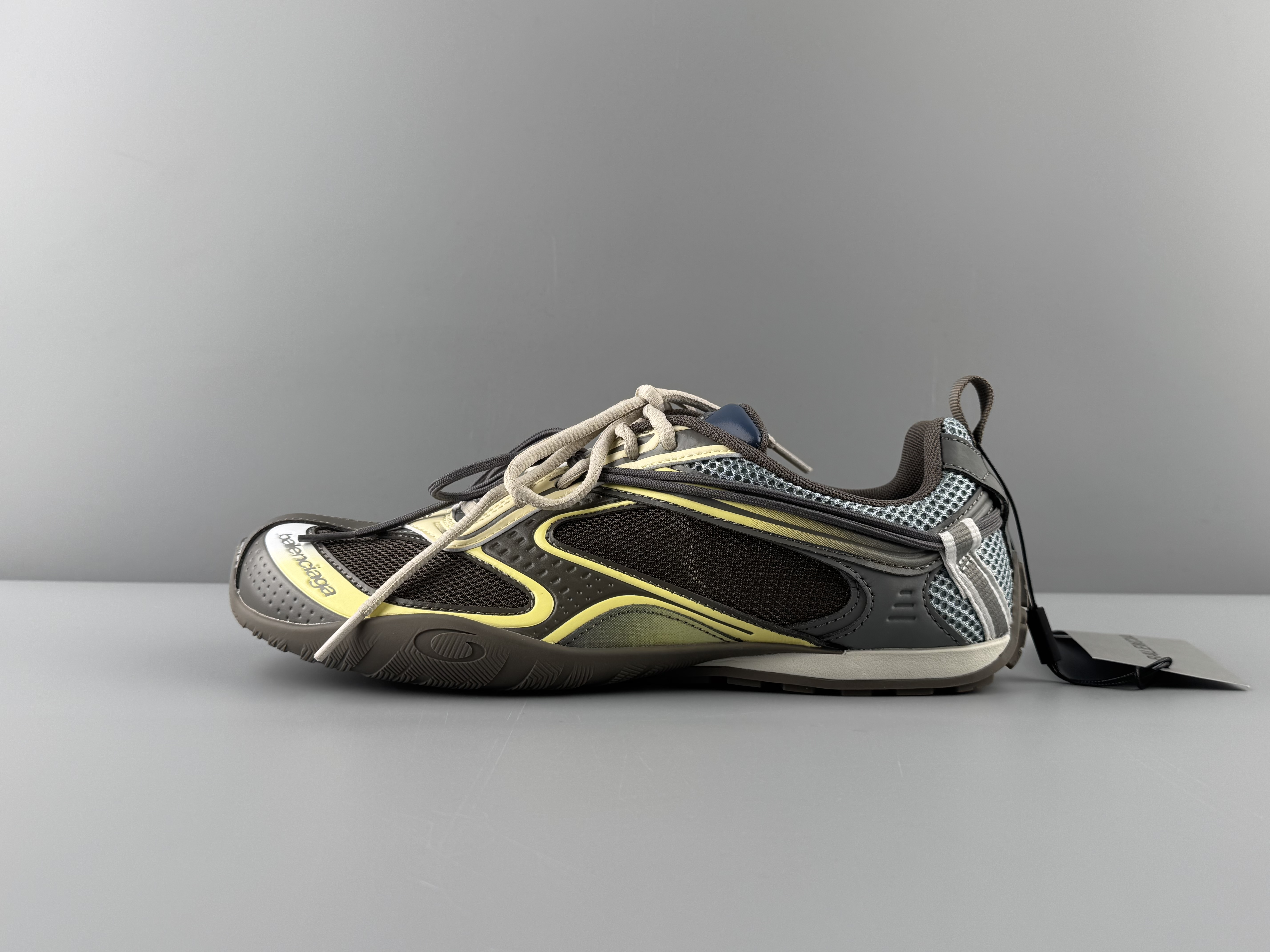 Balenciaga Radar Gradient Lines