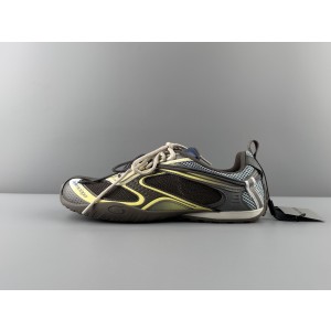 Balenciaga Radar Gradient Lines