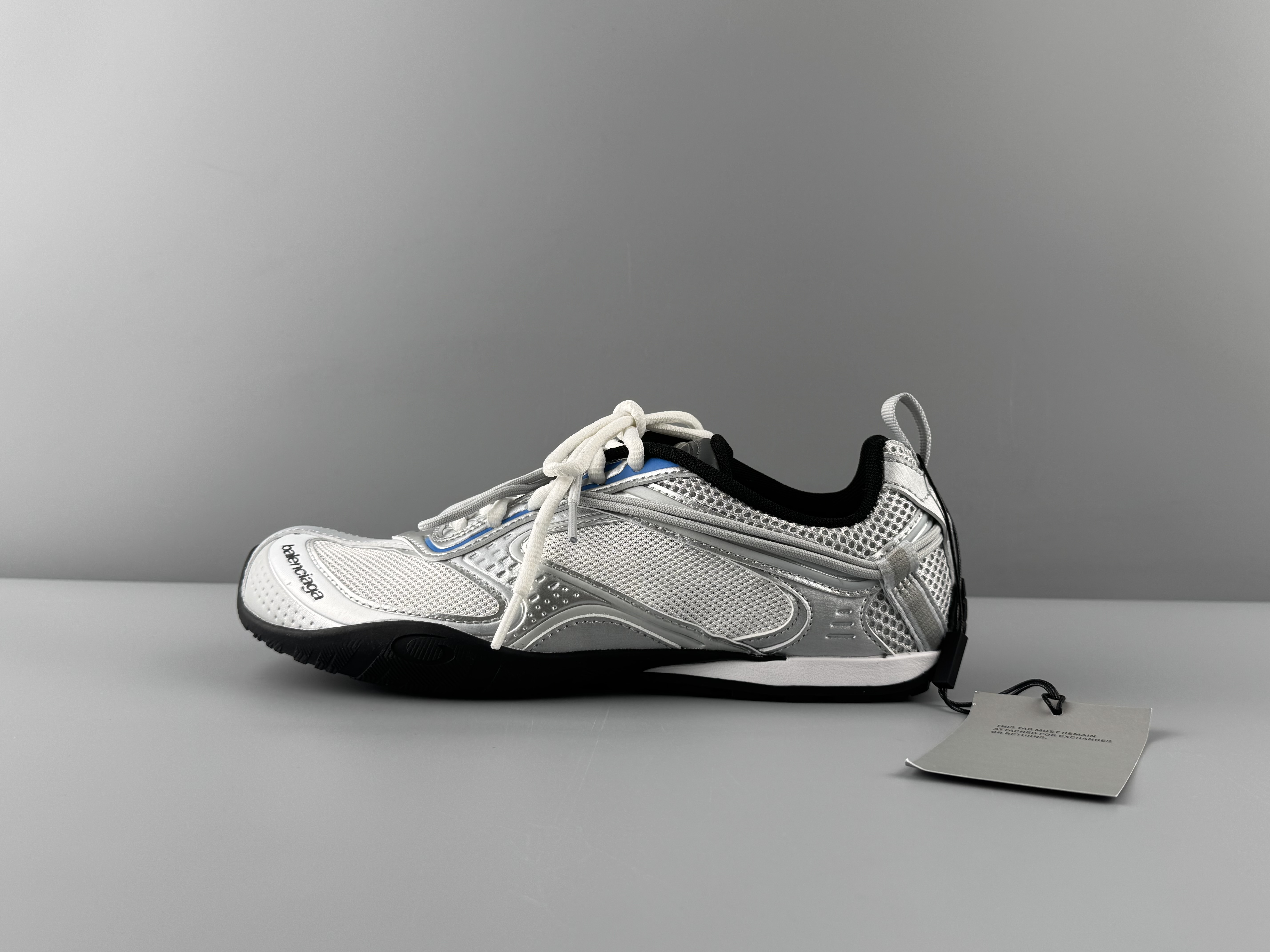 Balenciaga Radar Gradient Lines