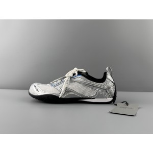 Balenciaga Radar Gradient Lines