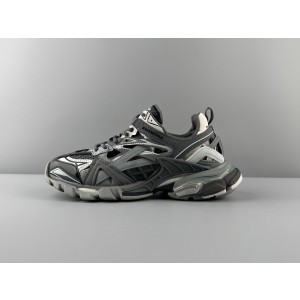 Balenciaga Track 2.0 Clear Sole