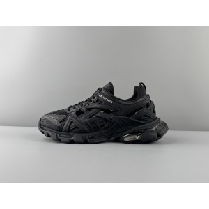 Balenciaga Track 2.0 Clear Sole