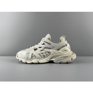 Balenciaga Track 2.0 Clear Sole