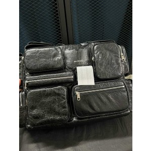 Balenciaga Superbusy (41.9*18.8*29cm)