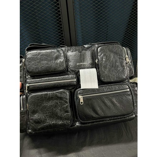 Balenciaga Superbusy (41.9*18.8*29cm)