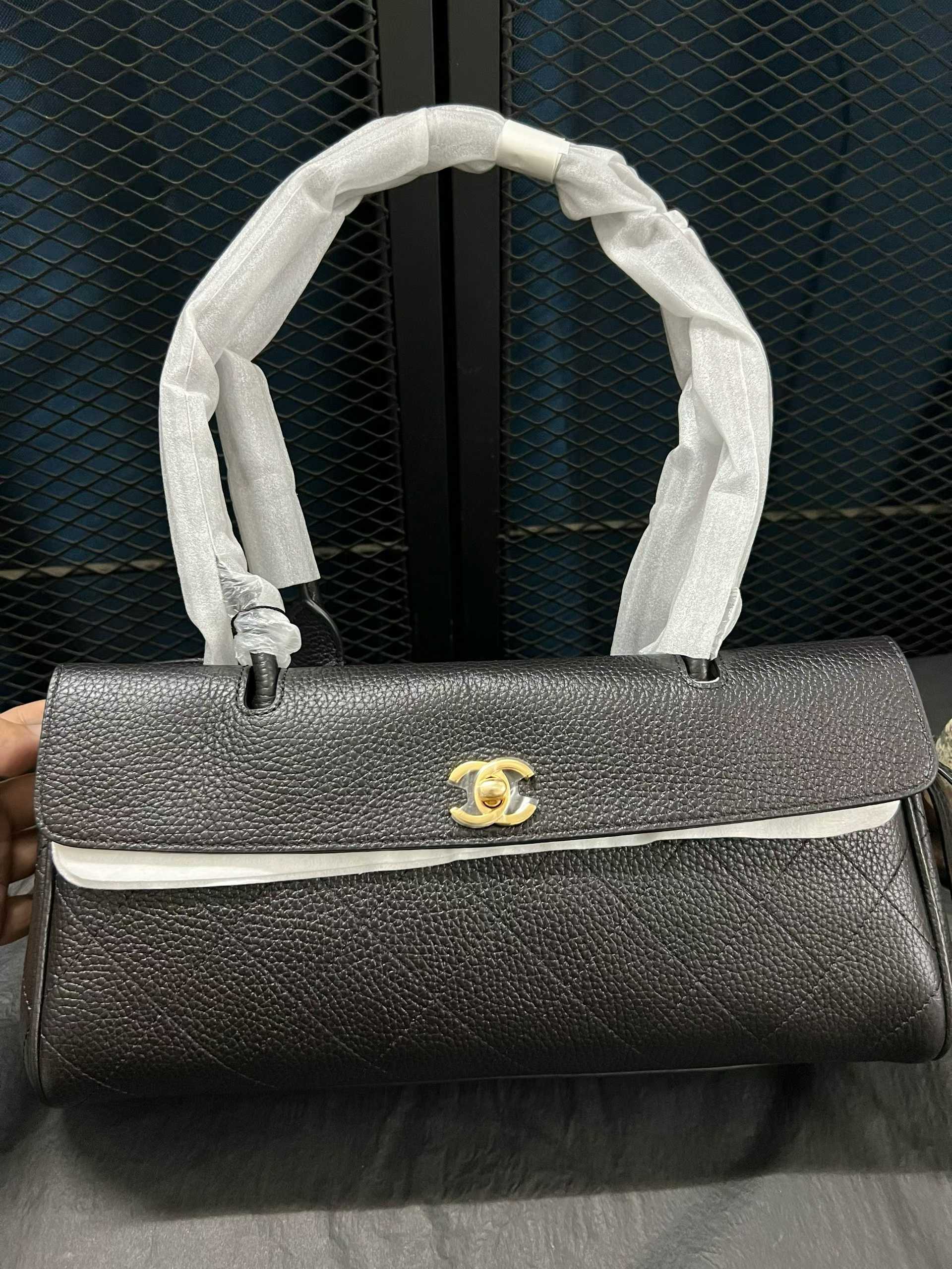 Chanel Bag (30.5*11.4*15cm)