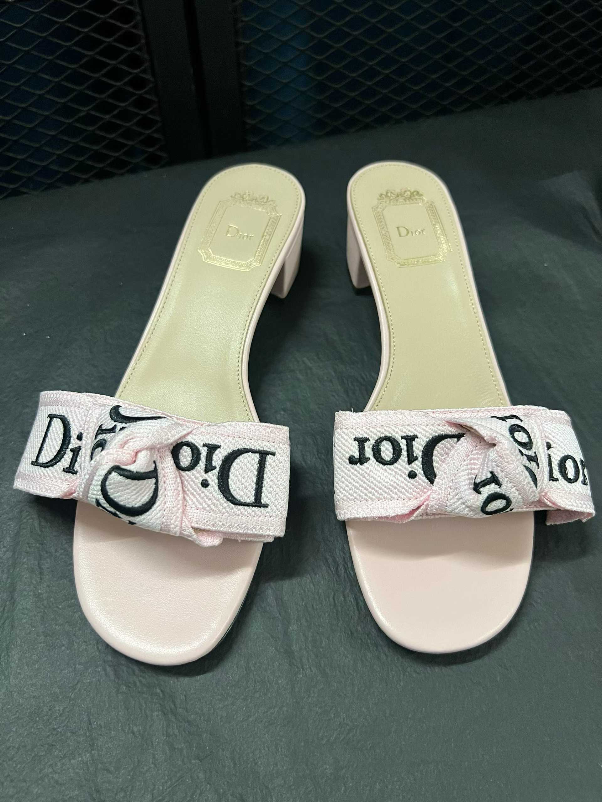 Dior J‘Adior (3.5cm)