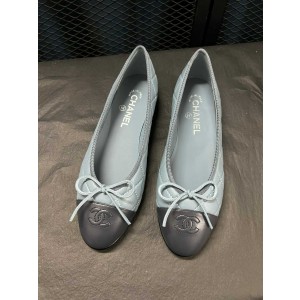 Chanel Shoes