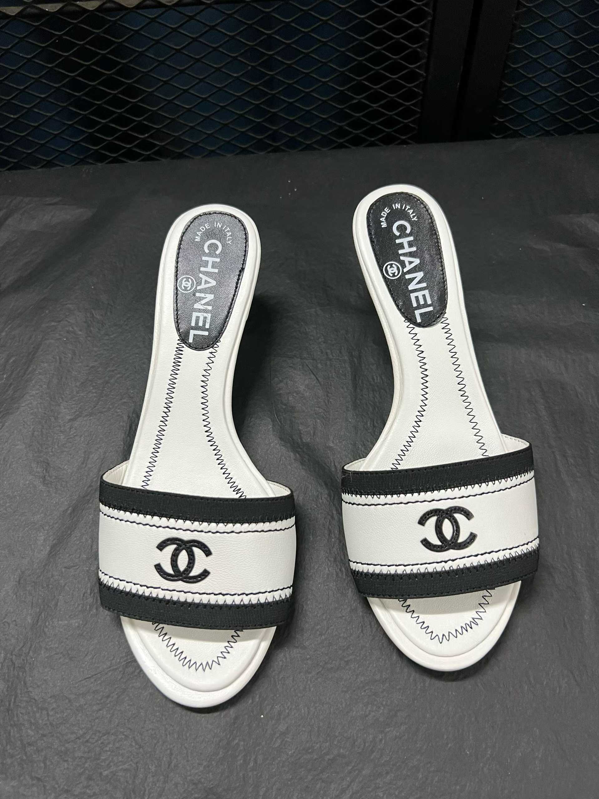 Chanel Shoes