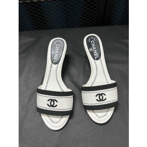 Chanel Shoes