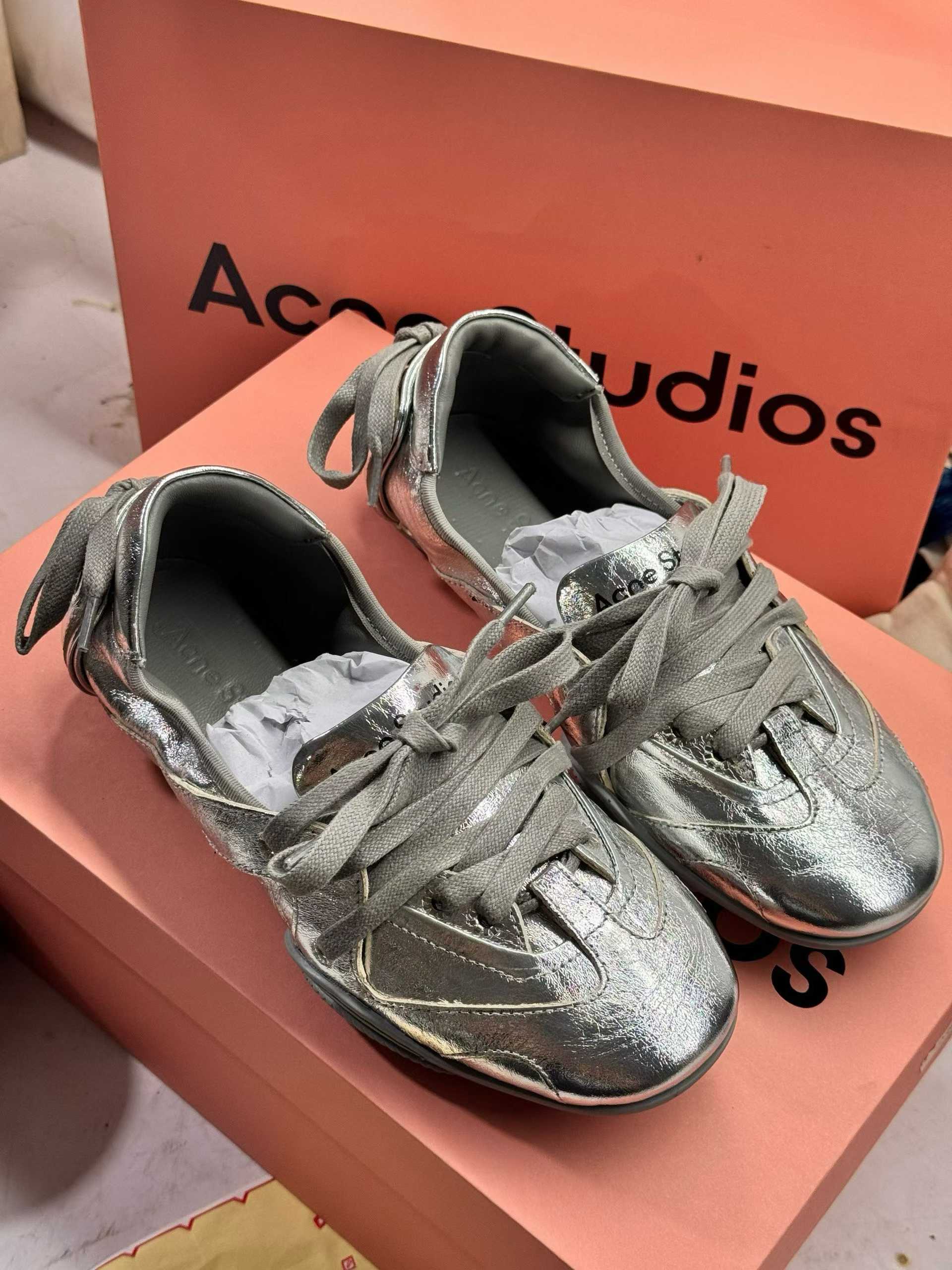 Acne Studios Shoes