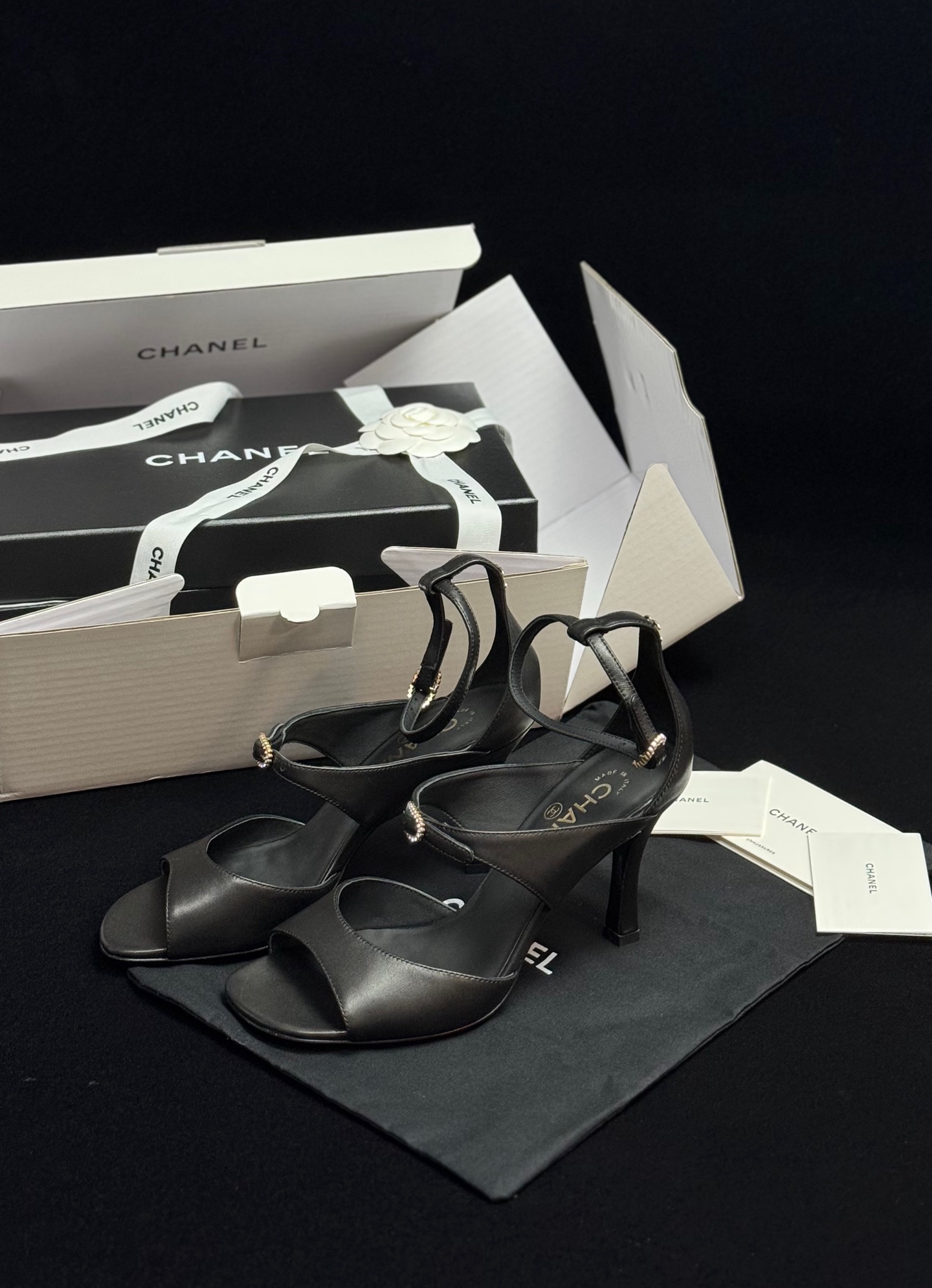 Chanel Shoes