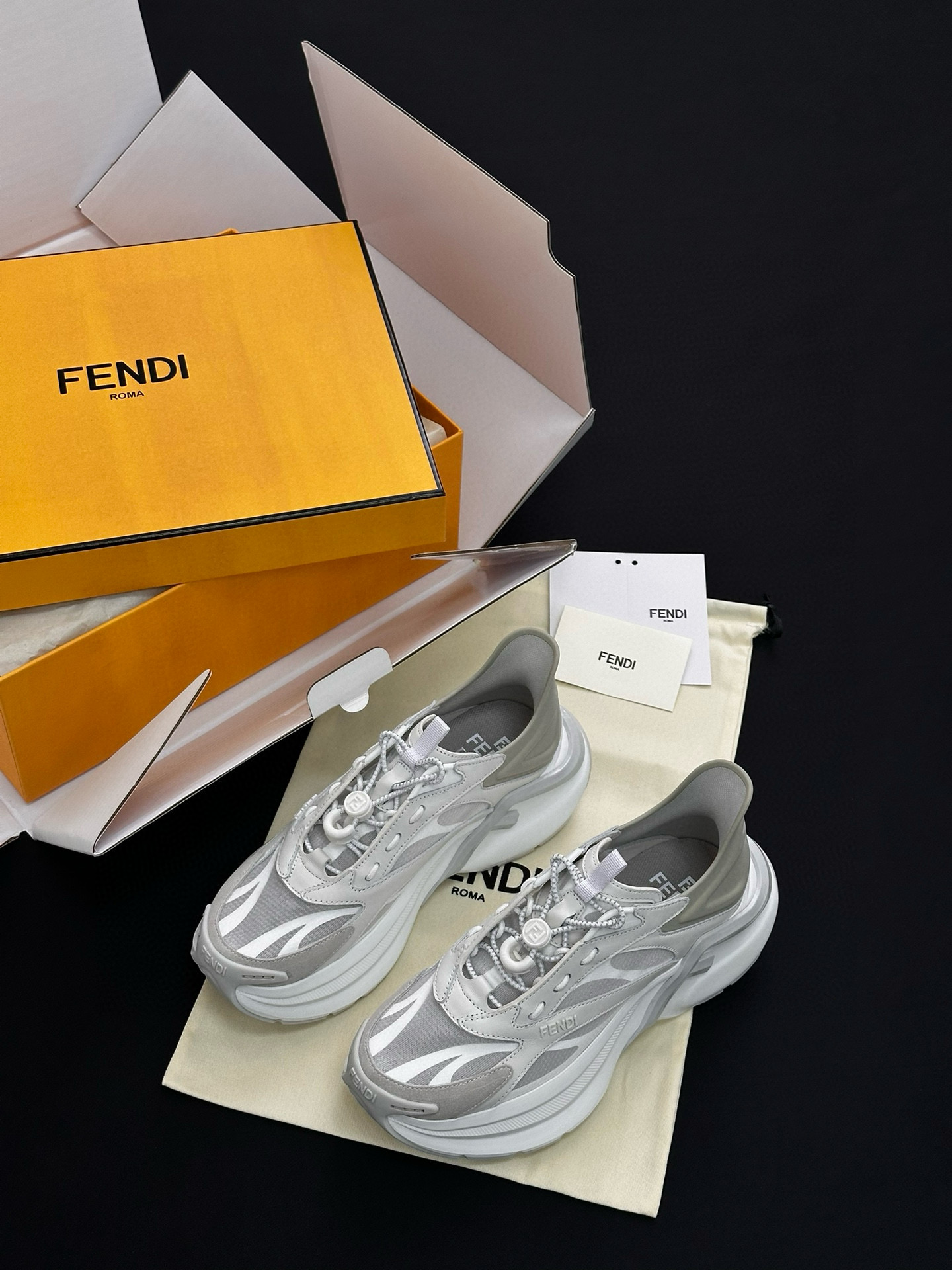 Fendi F-Light