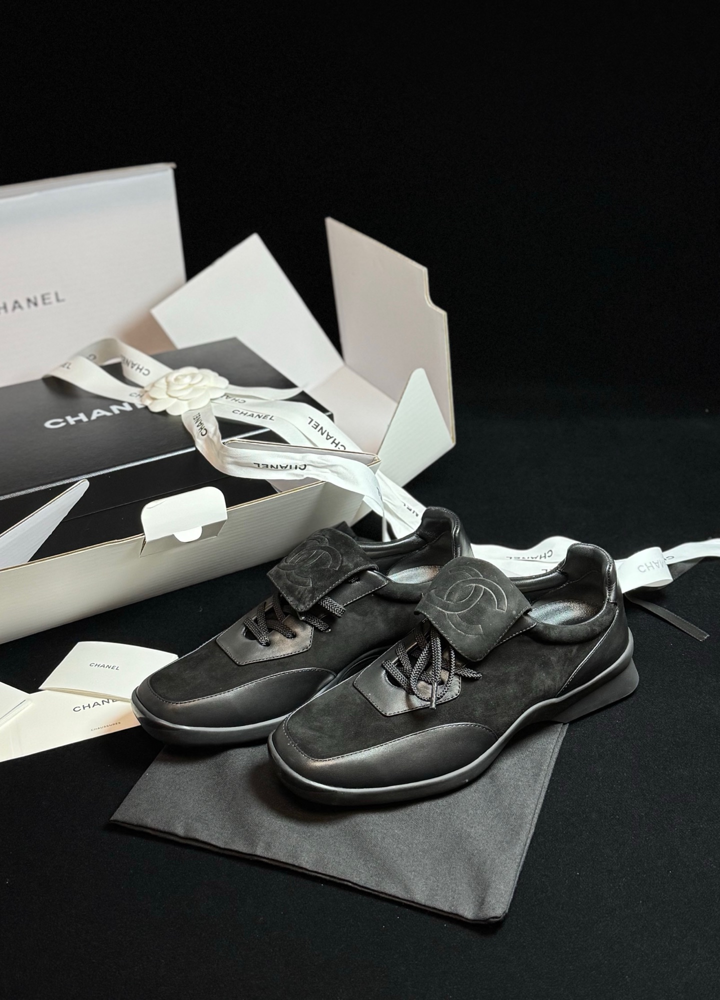 Chanel Vintage