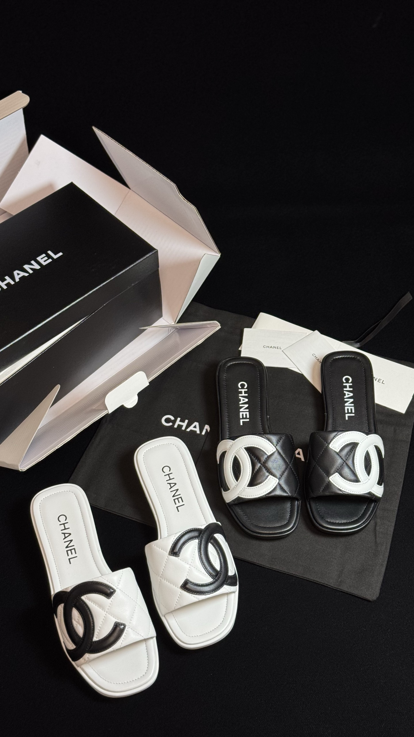 Chanel Vintage
