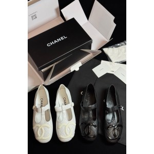 Chanel Shoes