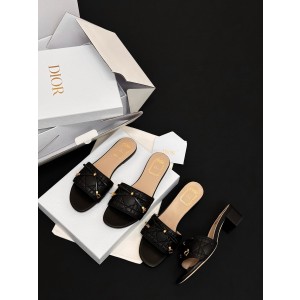 Dior Shoes