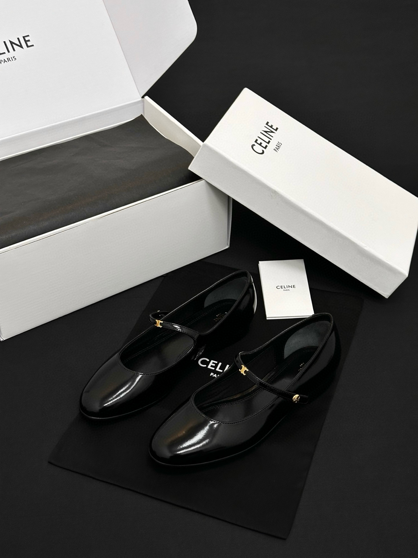 CELINE Shoes