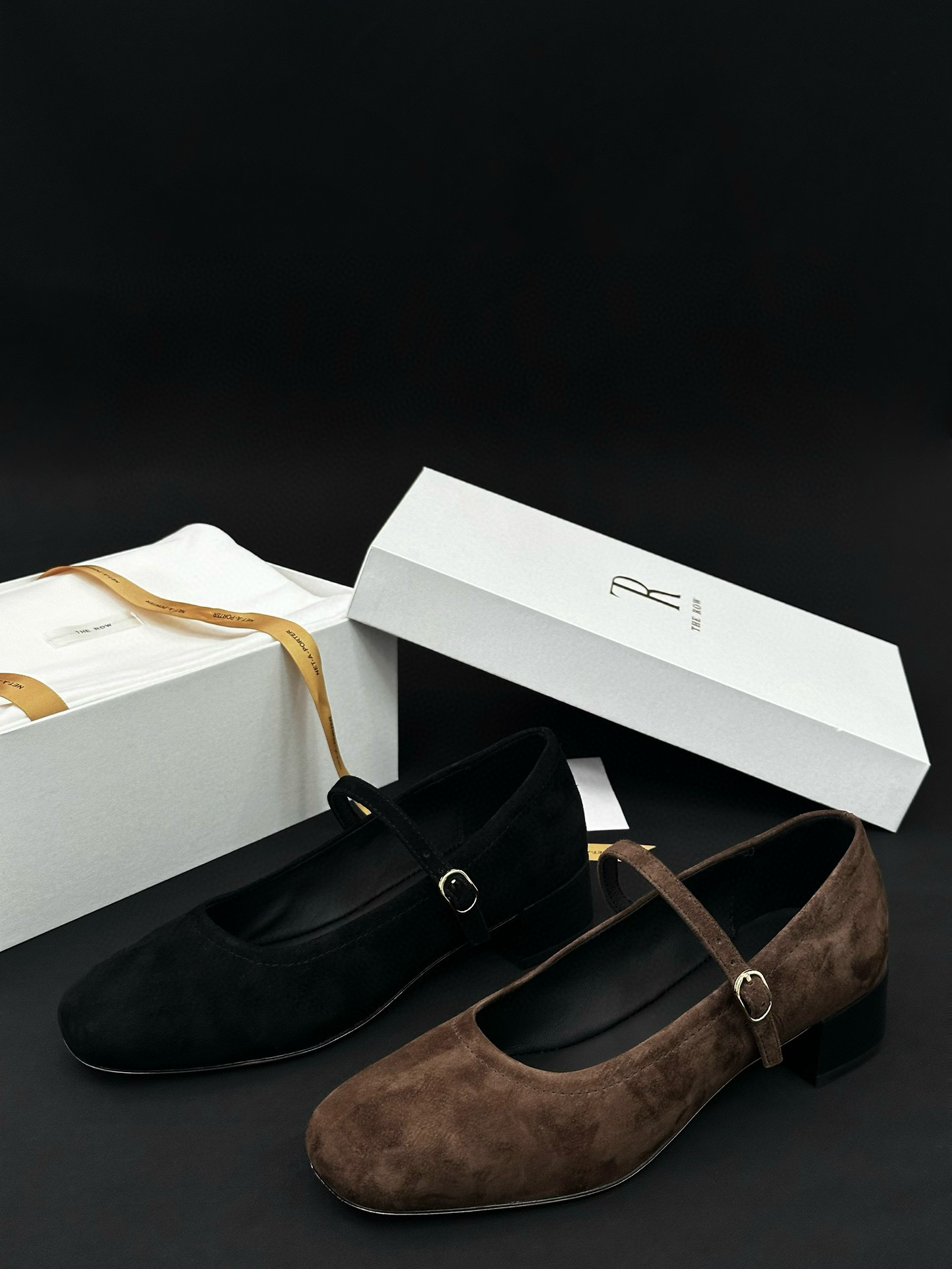 THE ROW Shose