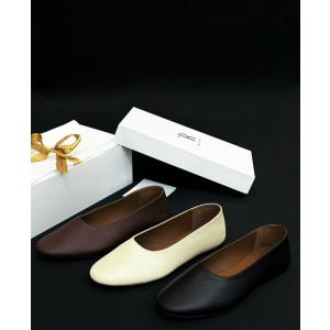 THE ROW Shose