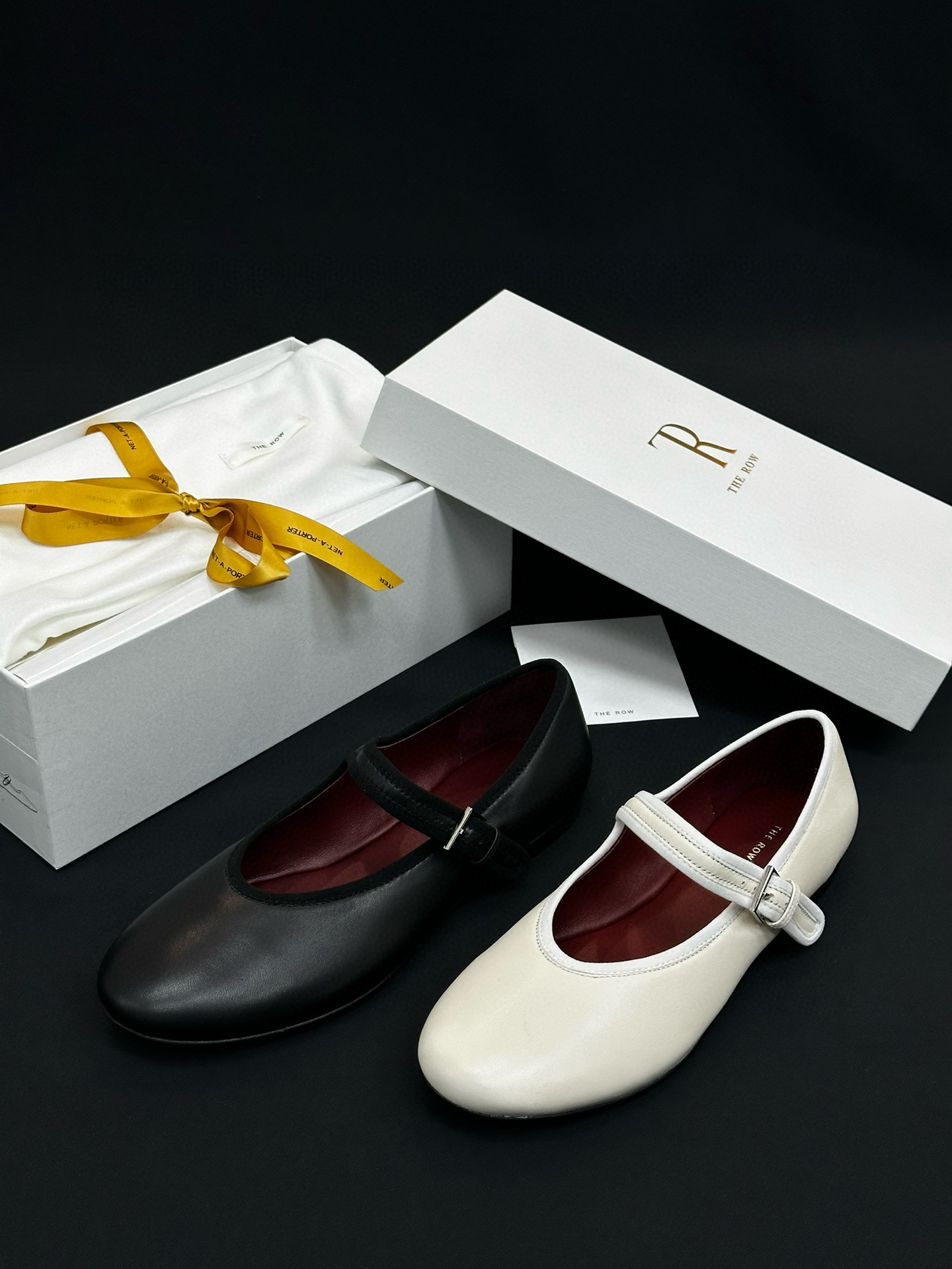 THE ROW Shose