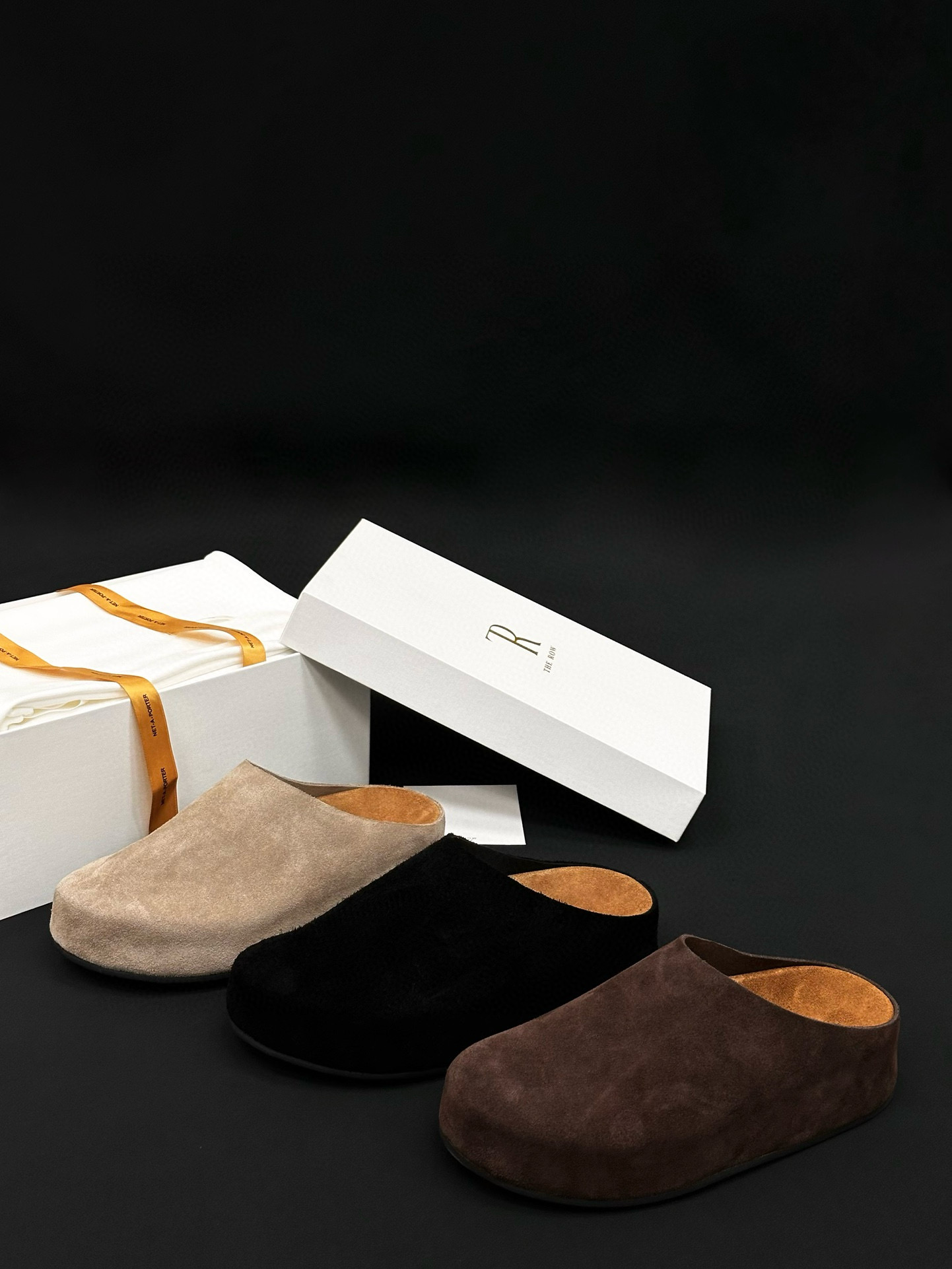THE ROW Shose