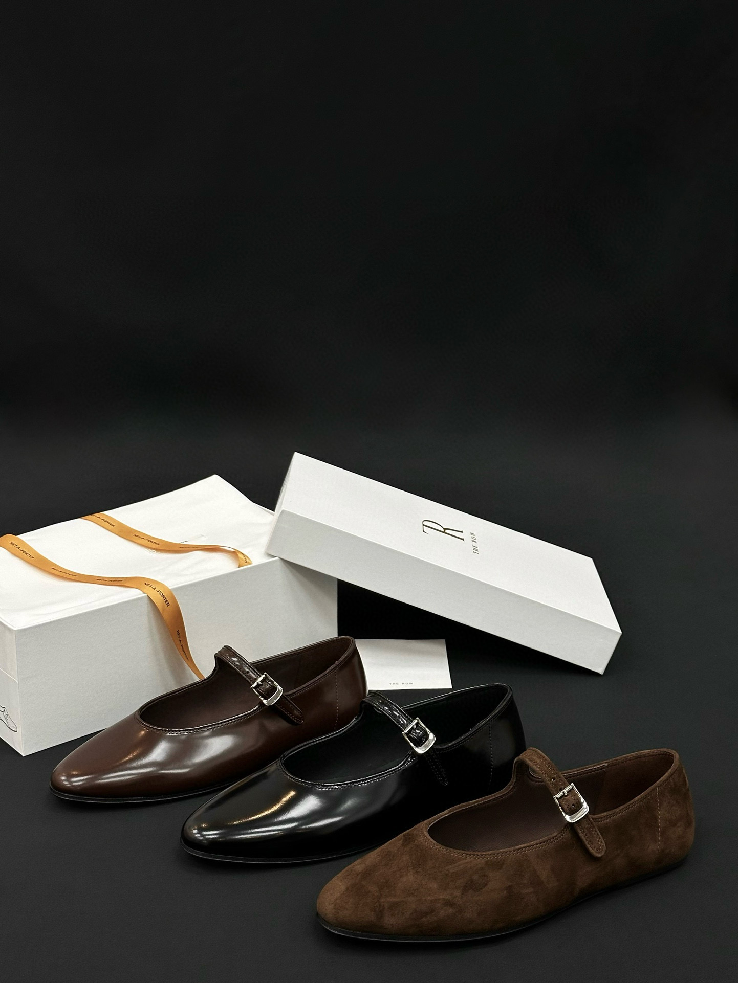 THE ROW Shose