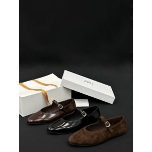 THE ROW Shose