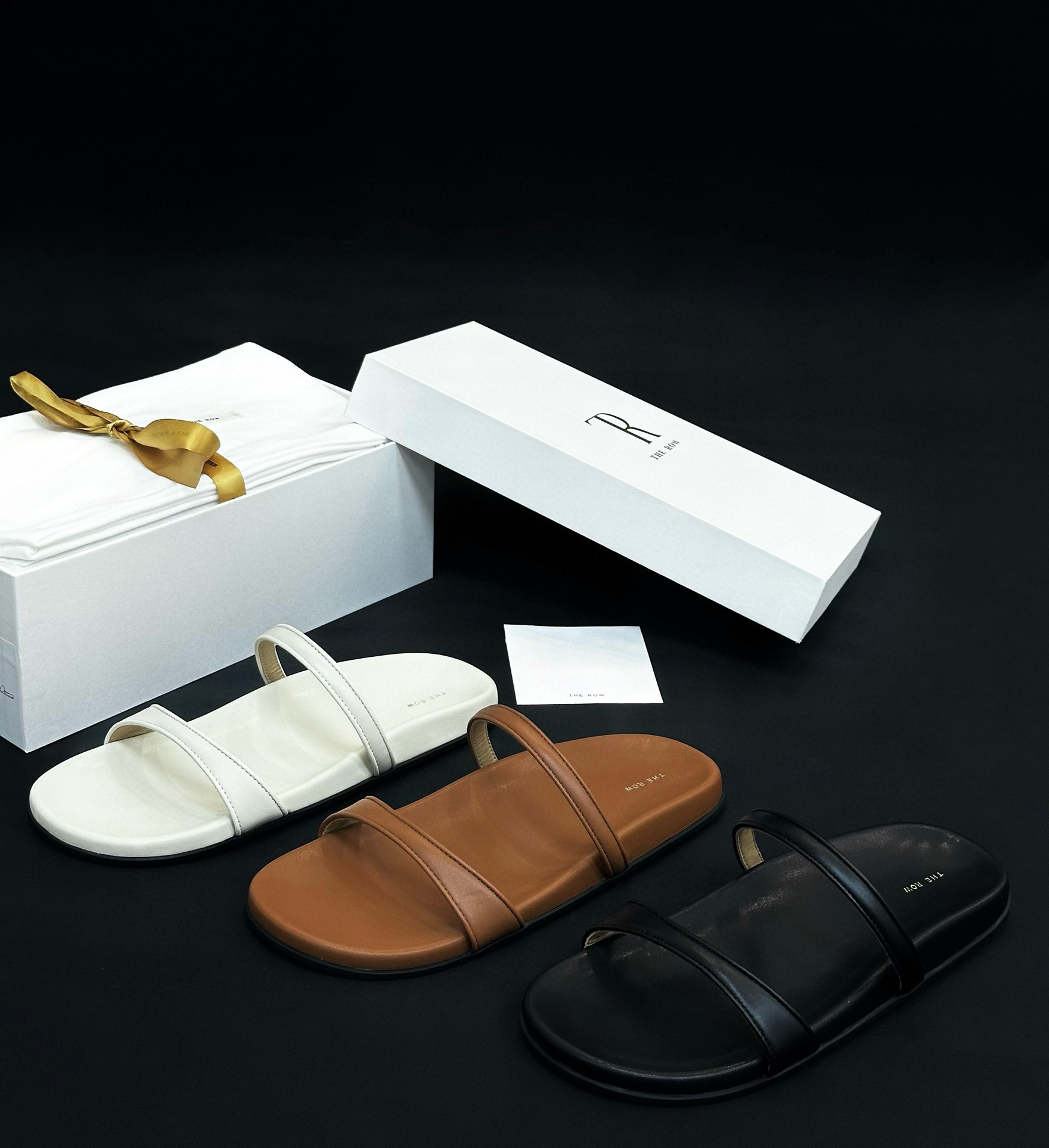 THE ROW Shose