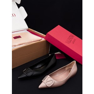 Valentino Shose(Flat)