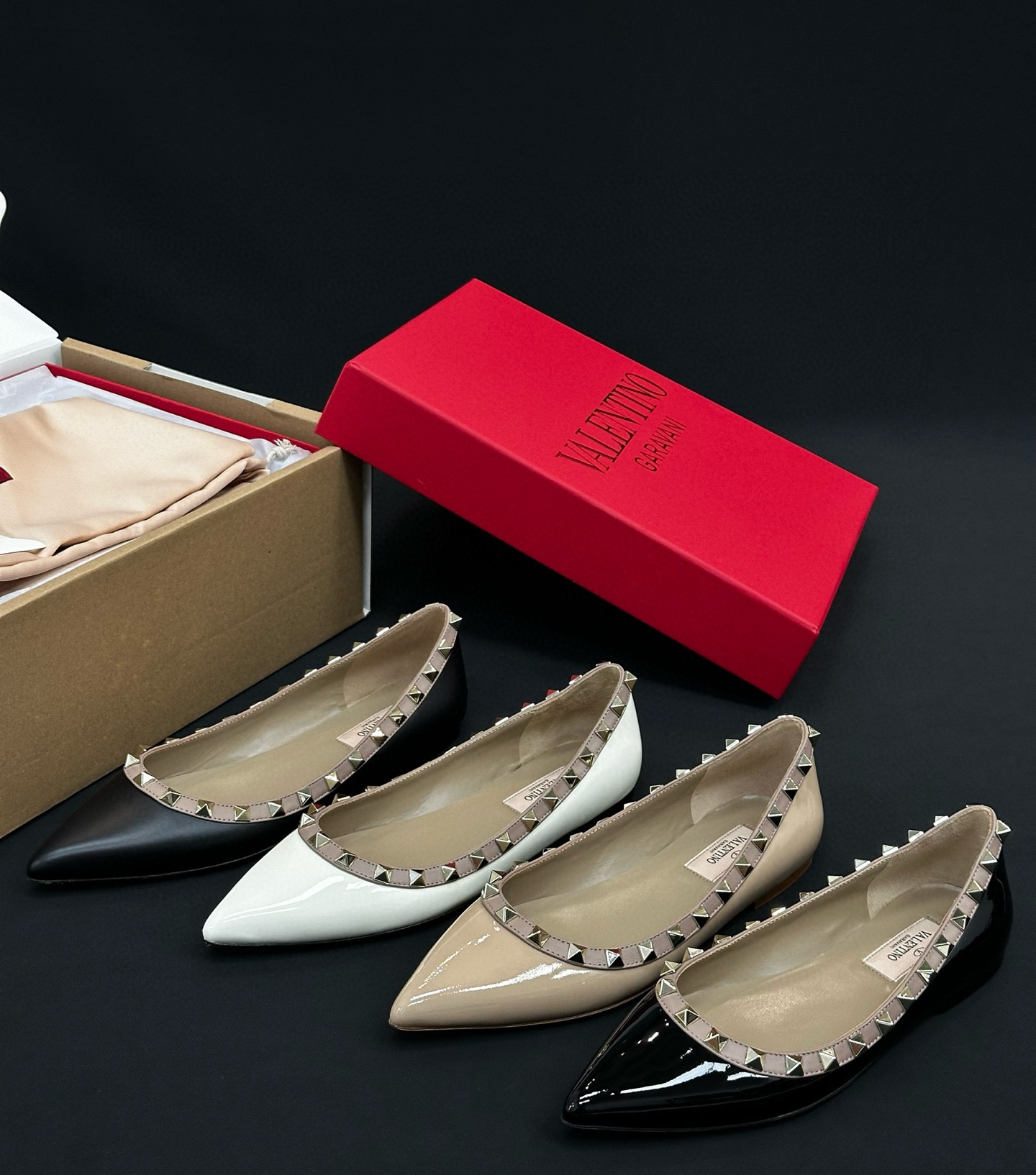 Valentino Shose