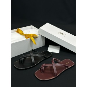 THE ROW Shose