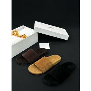 THE ROW Shose